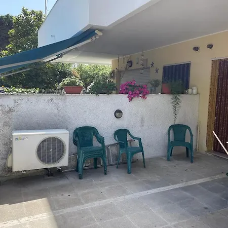 Montesilvano beach Apartment
