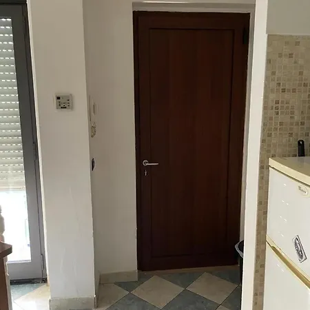 Montesilvano Beach Apartment شقة Montesilvano Marina