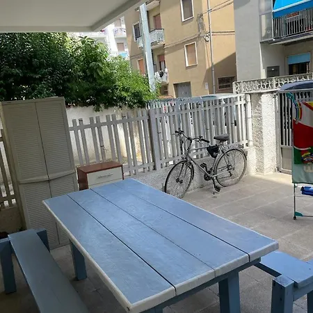 Montesilvano beach Apartment * Montesilvano Marina