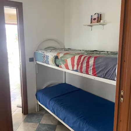 Montesilvano beach Apartment *