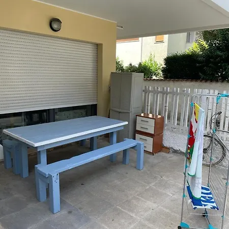 Montesilvano beach Apartment