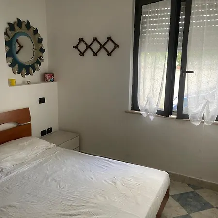 Montesilvano beach Apartment Montesilvano Marina