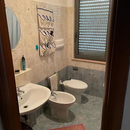 Montesilvano beach Apartment Appartamento Montesilvano Marina
