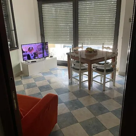 شقة Montesilvano Beach Apartment Montesilvano Marina