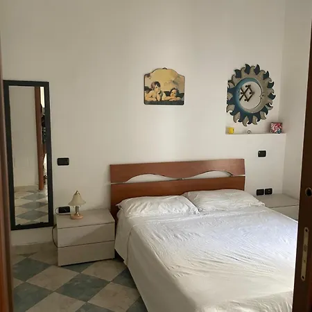 شقة Montesilvano Beach Apartment *
